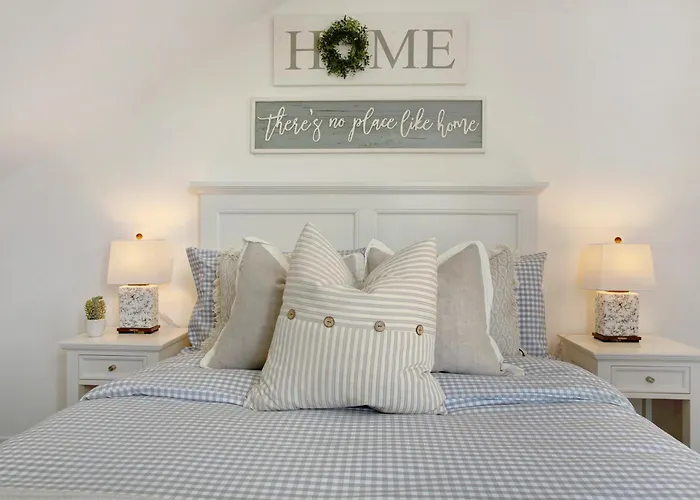 Ferienhaus Francisco