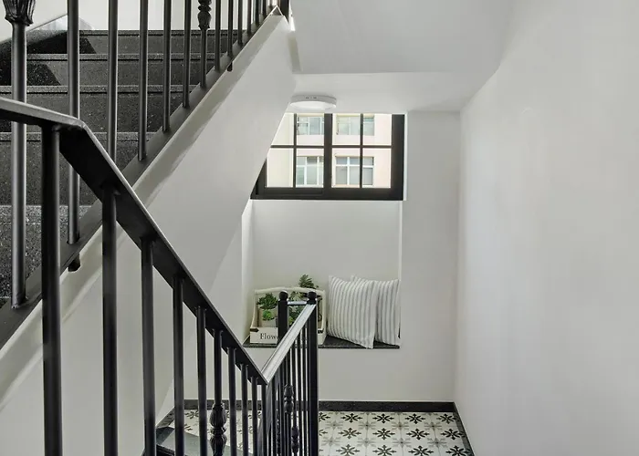 Francisco Ferienhaus *