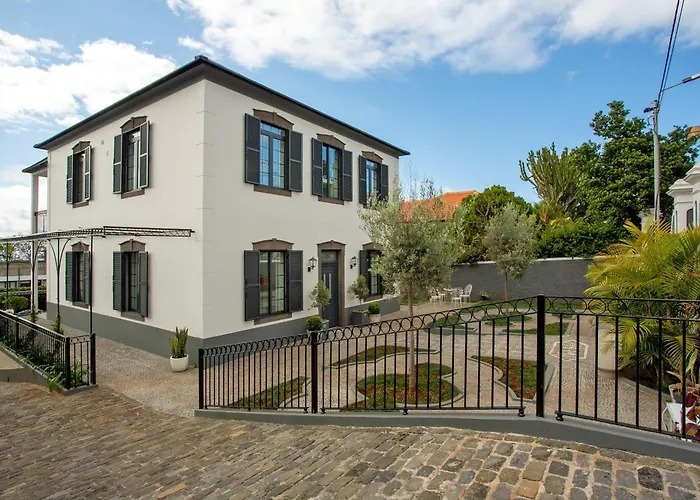 Francisco Ferienhaus *