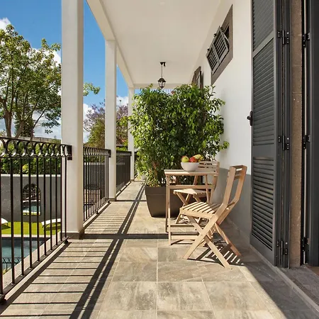 Francisco Vakantiehuis Funchal (Madeira)