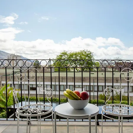 Vakantiehuis Francisco