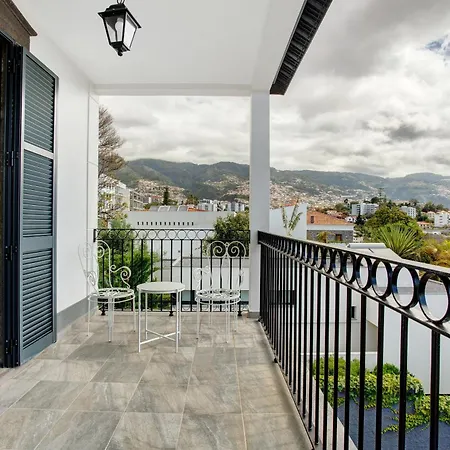 Nyaraló Francisco Funchal