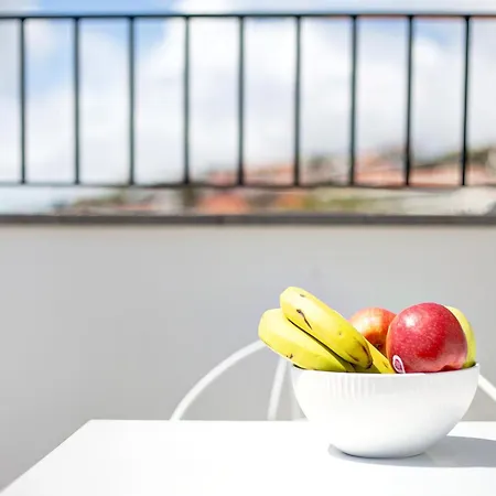 Francisco Funchal (Madeira)