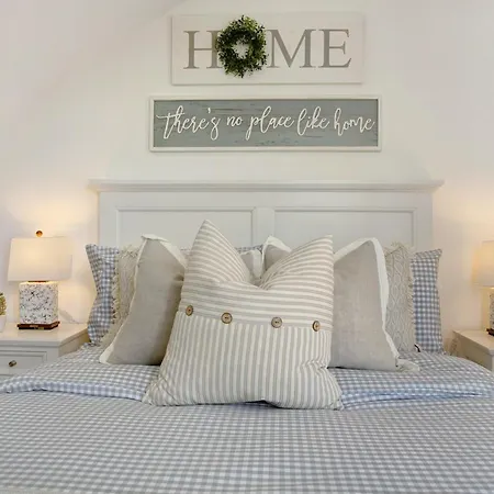 Vakantiehuis Francisco