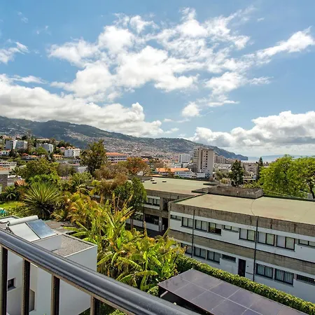 Francisco Funchal (Madeira)