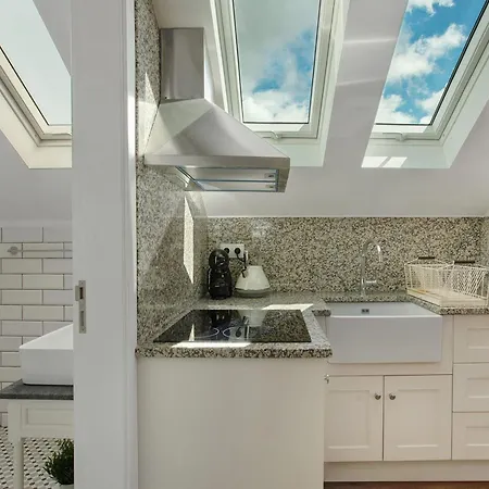 Vakantiehuis Francisco