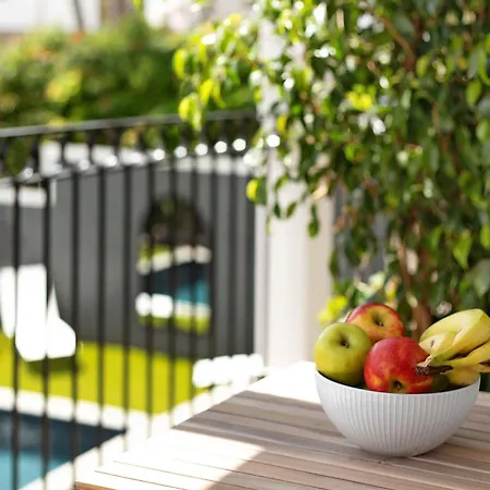 Francisco Vakantiehuis *