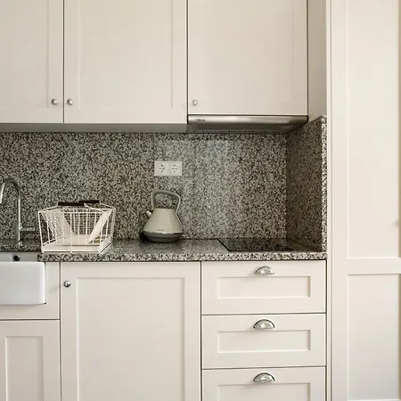 Francisco Vakantiehuis