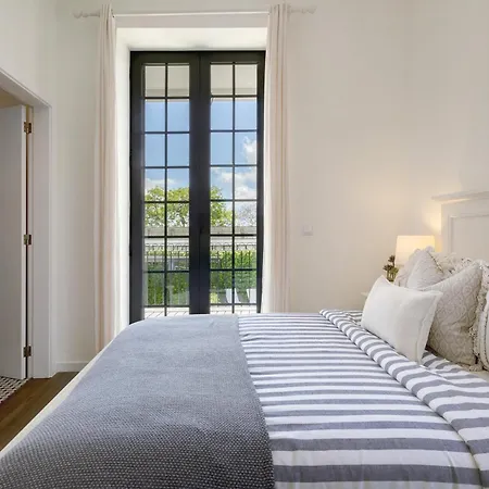 Vakantiehuis Francisco