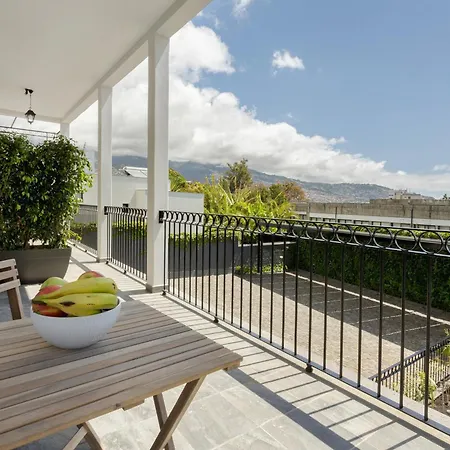 Vakantiehuis Francisco Funchal (Madeira)