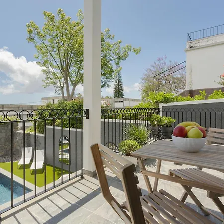 Francisco Vakantiehuis