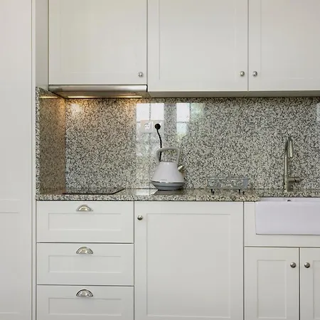 Vakantiehuis Francisco