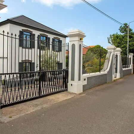 Francisco Nyaraló Funchal