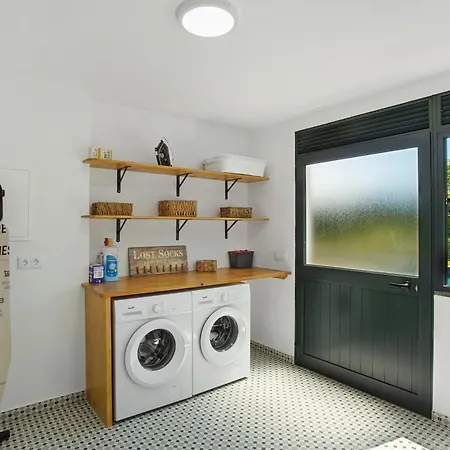 Francisco Vakantiehuis