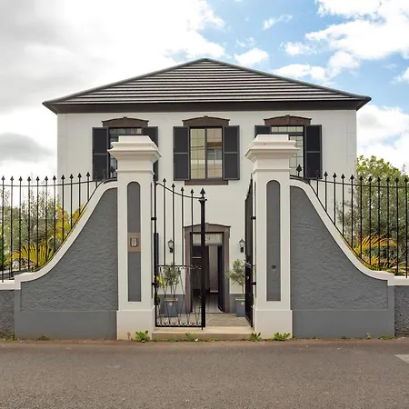 Vakantiehuis Francisco