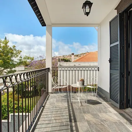 Francisco Vakantiehuis *