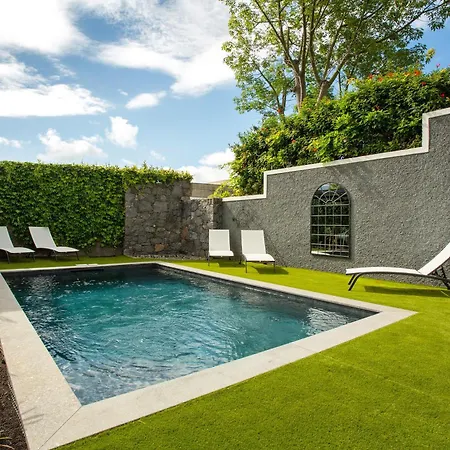 Vakantiehuis Francisco Funchal (Madeira)