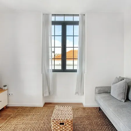 Francisco Vakantiehuis Funchal (Madeira)