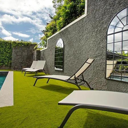 Francisco Funchal (Madeira)