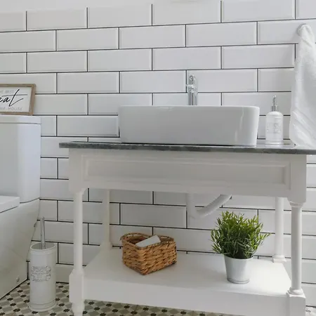 Vakantiehuis Francisco