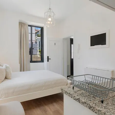 Vakantiehuis Francisco *