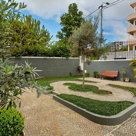 Francisco Funchal (Madeira)