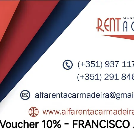 Francisco Funchal (Madeira)