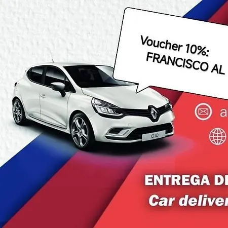 Francisco * Funchal (Madeira)