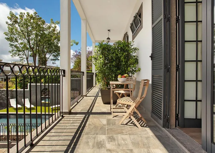 Francisco Casa vacanze Funchal (Madeira)