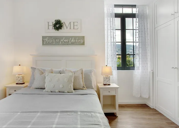 Francisco フンシャル