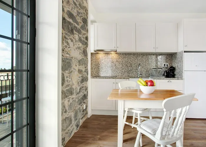 Francisco 別荘 フンシャル