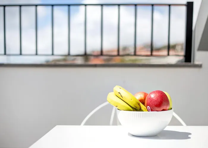 Francisco フンシャル