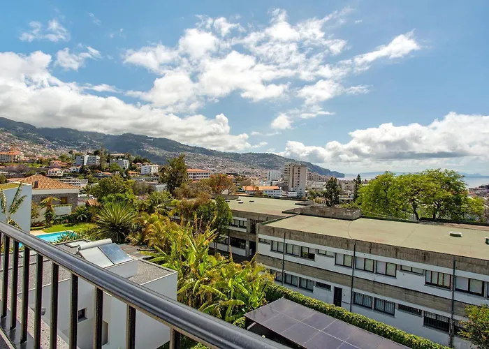 Francisco Funchal (Madeira)