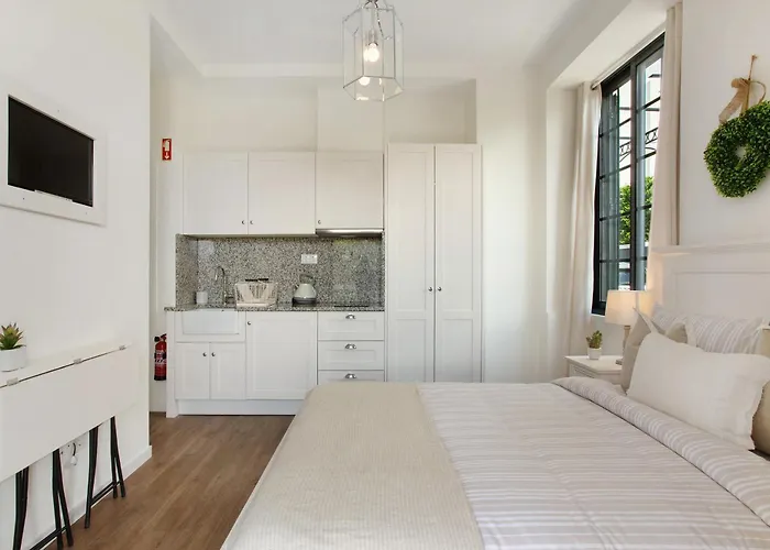 Casa vacanze Francisco Funchal (Madeira)