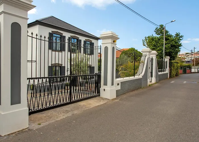 Francisco Casa vacanze Funchal (Madeira)