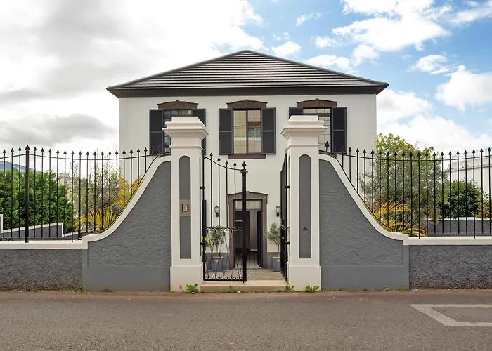 Casa vacanze Francisco