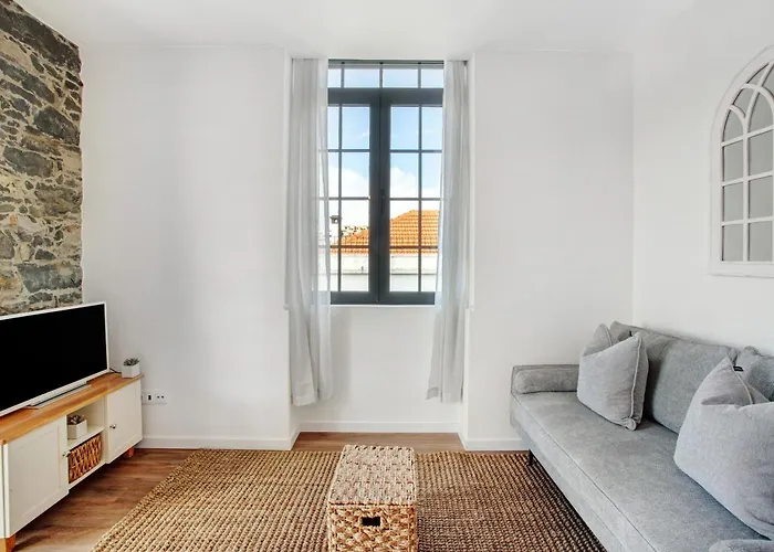 Francisco Casa vacanze Funchal (Madeira)