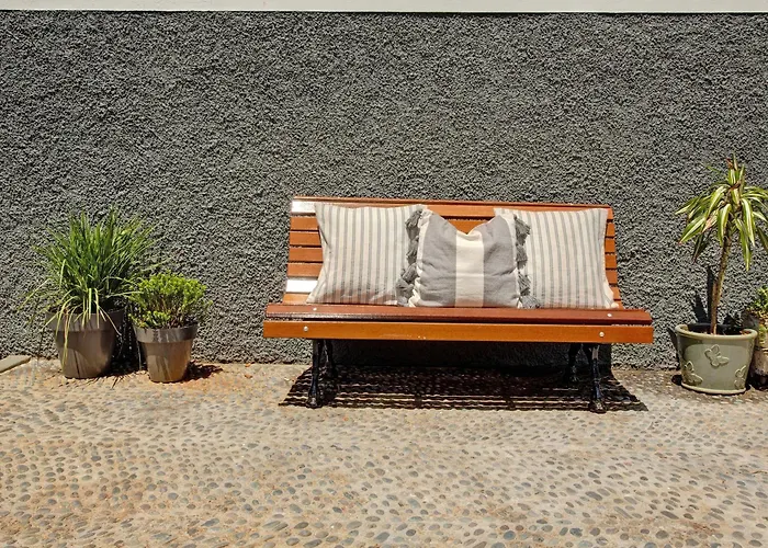 Casa vacanze Francisco *