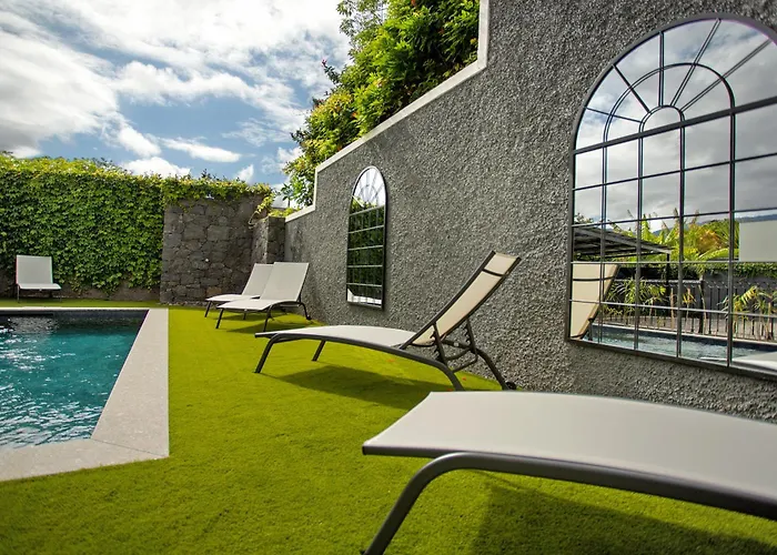 Francisco フンシャル