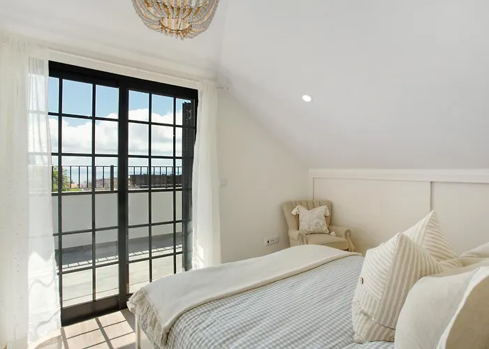 Casa vacanze Francisco