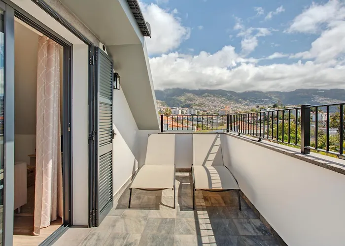 Francisco Funchal (Madeira)